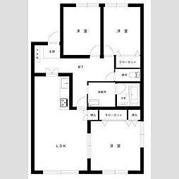 エステート元八事 1階