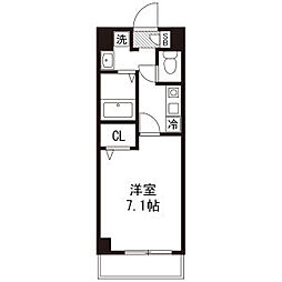 グリシーヌ名駅 6階