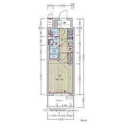 プレサンス上前津エレスタ 14階