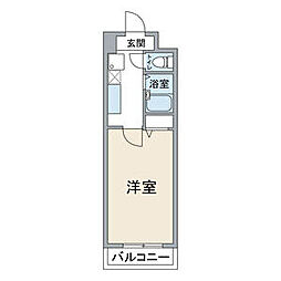 グランメール一社 3階