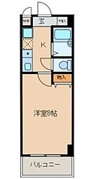 サンライズ小幡 5階