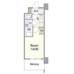 エスリード上前津LIVIA 10階/1010