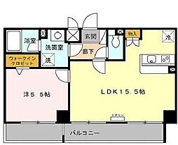 ロイヤルアベニュー 2階
