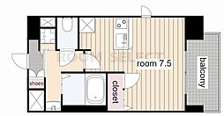 プレサンス名古屋STATIONアライブ 11階