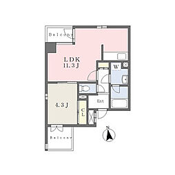 acer(アケル) 2階