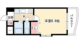 シティライフ本郷 4階