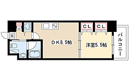 プラウランド堀田 7階/702
