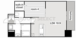 プレサンス鶴舞公園ウィズ 10階/1001