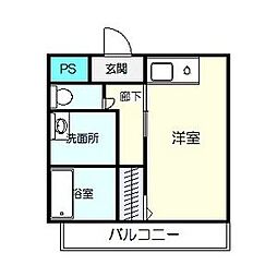 柴昭ビルエスパシオ 2階
