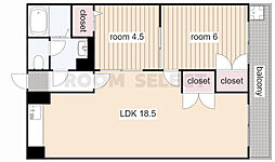 プリミエール平和ヶ丘 3階