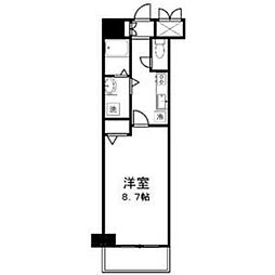 HF丸の内レジデンス 2階/205