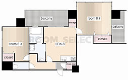 さくらHills NAGOYA WEST 9階