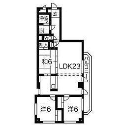 アベニュー青山 5階