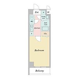 Mstage藤が丘 3階