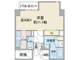 Mervellina　izumi 6階