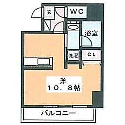 ラグゼナ浄心 5階