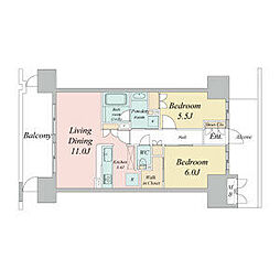 ラフィシア上前津(Rafficia Kamimaezu) 3階/308