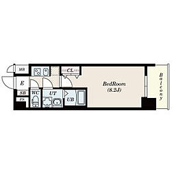 名古屋市営東山線 今池駅 徒歩7分