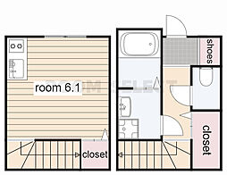 LE　COCON　岩塚(ルココン　イワツカ) 1階