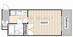 ハイシティ千種 4階