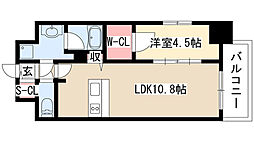 プレサンス新栄町ギャラント 9階/901