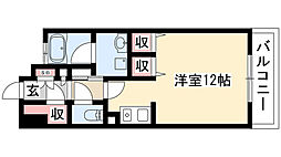 サンマリーノ 8階