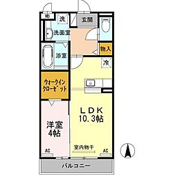 Ｌａ　ｍａｉｓｏｎ　ｄｅ　ＢＶ 2階