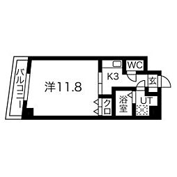 エクセレント名駅南 1階