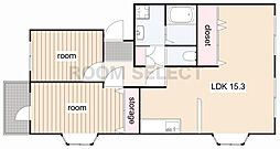 第六サンハイツ大森 4階/410