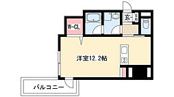 プロシード金山 9階