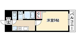 サンパティーク東片端 10階/1002