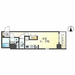 カーサ・グランデ葵 8階