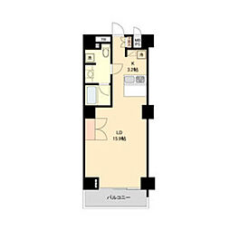 スクエア名駅南 6階/612