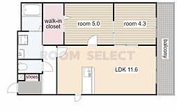 ペピットアーク 2階