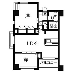 REPOSER名駅南 (ルポゼ名駅南) 8階