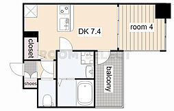 プレサンス今池駅前フェルディノ 6階