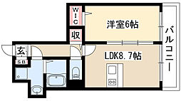 プレサンス上前津グレース 15階
