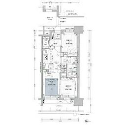 プレサンスロジェ名駅南 11階