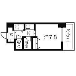 AXIS桜通内山 12階