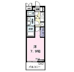 プリムール栄生 3階