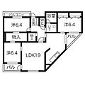 グランディール八事石坂4階10.0万円