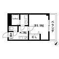 シティコート上小田井2階6.0万円