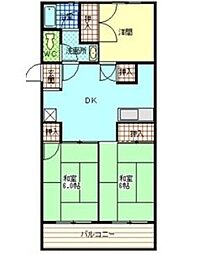 第1オーシャンビル 3階