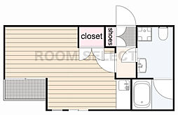 アーバン栄 8階