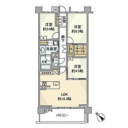 プレディア瑞穂岳見町 2階