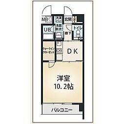 ソフィア八田 5階