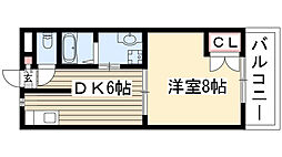 HILLLOCK167 3階/303