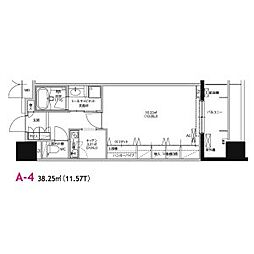 グラン・アベニュー白川公園 9階