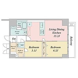 ルネフラッツ今池駅前South 12階