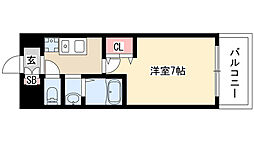 パークフラッツ金山 13階